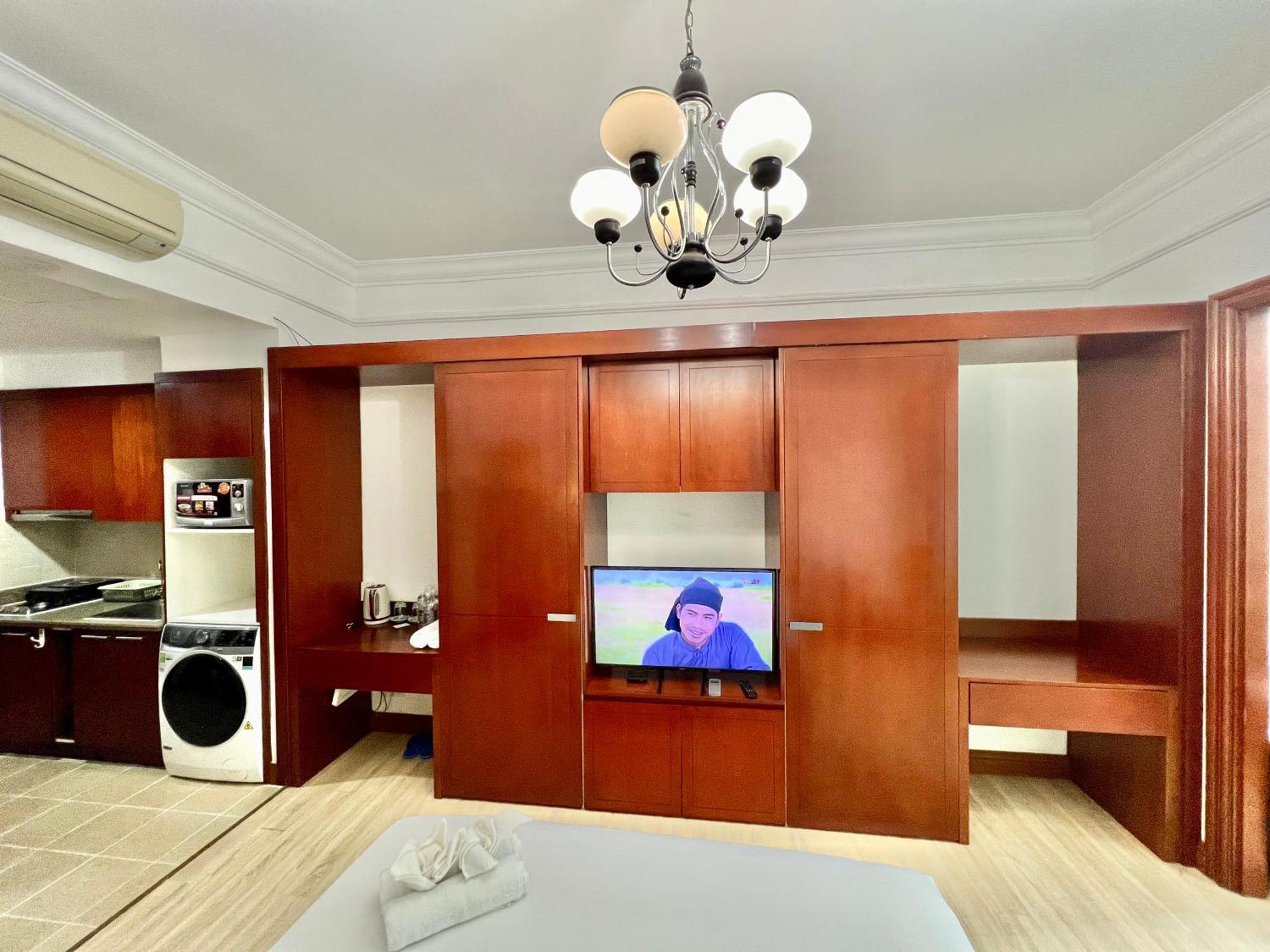 Apartamento Diny - Rooftop Pool - The Manor 2 *